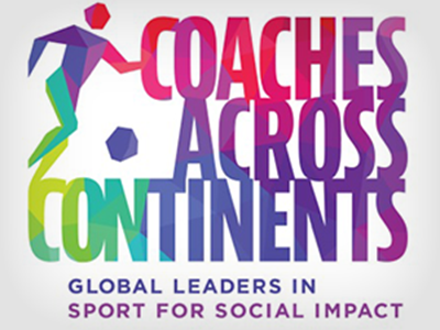 Coaches Across Continents